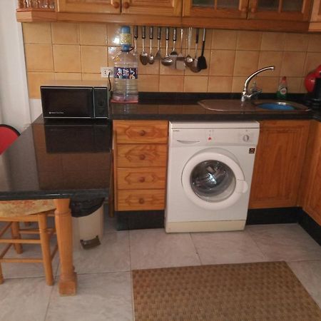Concanas - Los Gigantes Centre Apartment Acantilado de los Gigantes Bagian luar foto