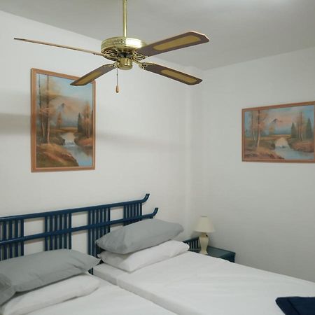 Concanas - Los Gigantes Centre Apartment Acantilado de los Gigantes Bagian luar foto