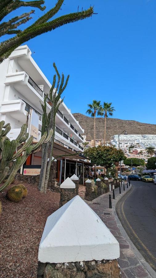 Concanas - Los Gigantes Centre Apartment Acantilado de los Gigantes Bagian luar foto