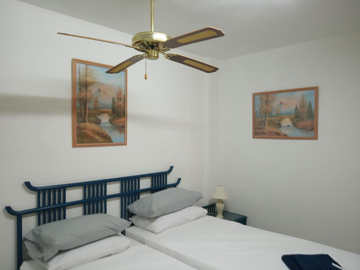 Concanas - Los Gigantes Centre Apartment Acantilado de los Gigantes Bagian luar foto