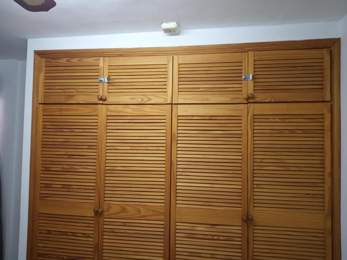 Concanas - Los Gigantes Centre Apartment Acantilado de los Gigantes Bagian luar foto