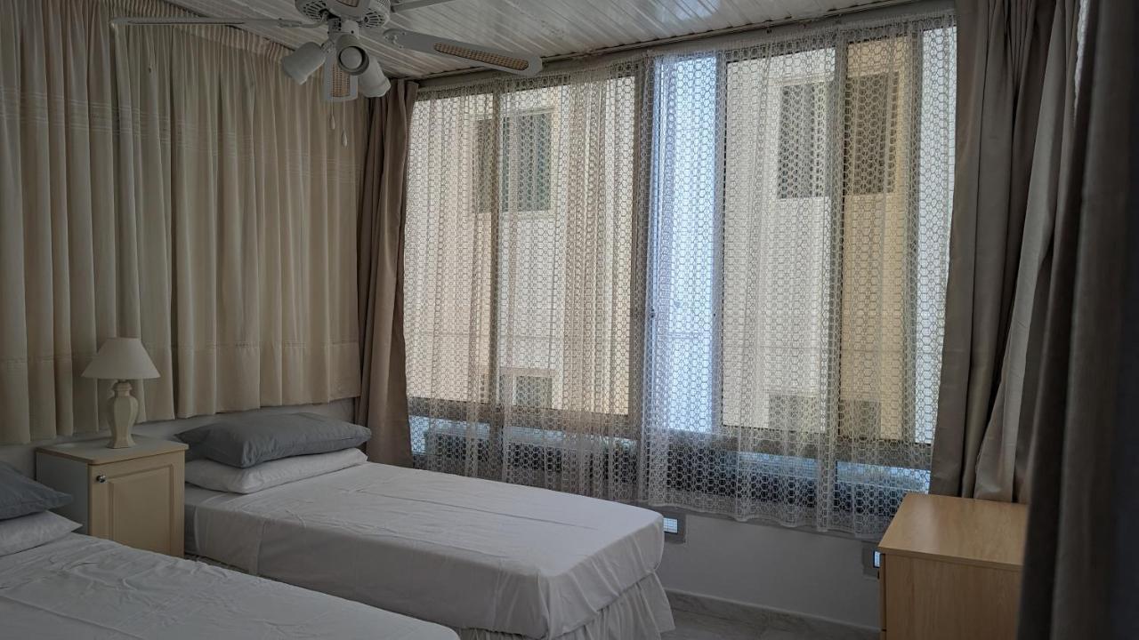 Concanas - Los Gigantes Centre Apartment Acantilado de los Gigantes Bagian luar foto