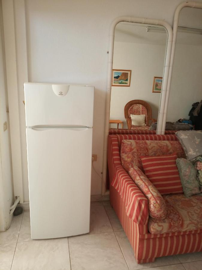 Concanas - Los Gigantes Centre Apartment Acantilado de los Gigantes Bagian luar foto
