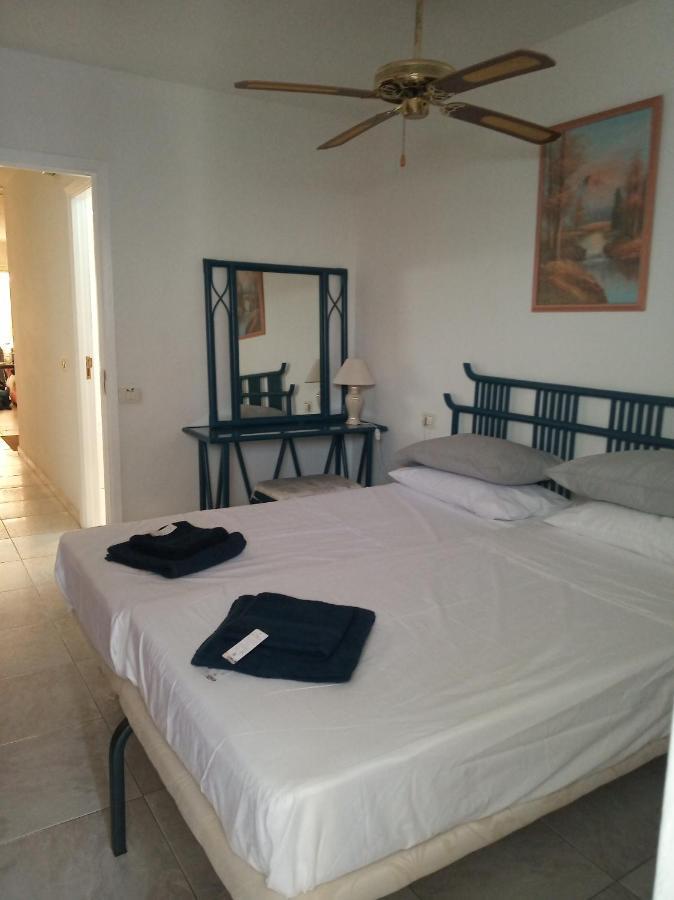 Concanas - Los Gigantes Centre Apartment Acantilado de los Gigantes Bagian luar foto
