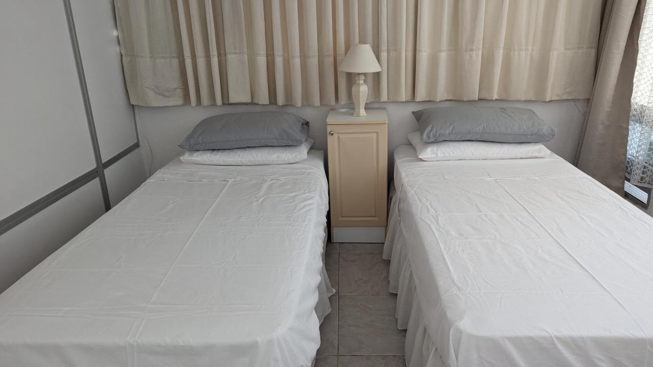 Concanas - Los Gigantes Centre Apartment Acantilado de los Gigantes Bagian luar foto