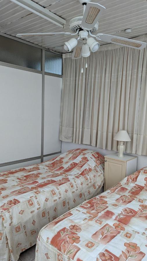 Concanas - Los Gigantes Centre Apartment Acantilado de los Gigantes Bagian luar foto