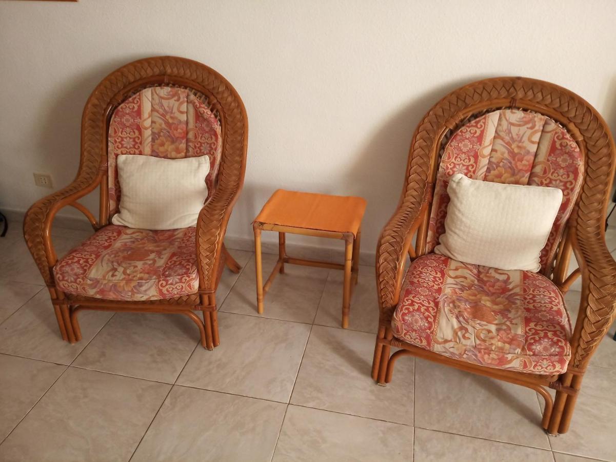 Concanas - Los Gigantes Centre Apartment Acantilado de los Gigantes Bagian luar foto