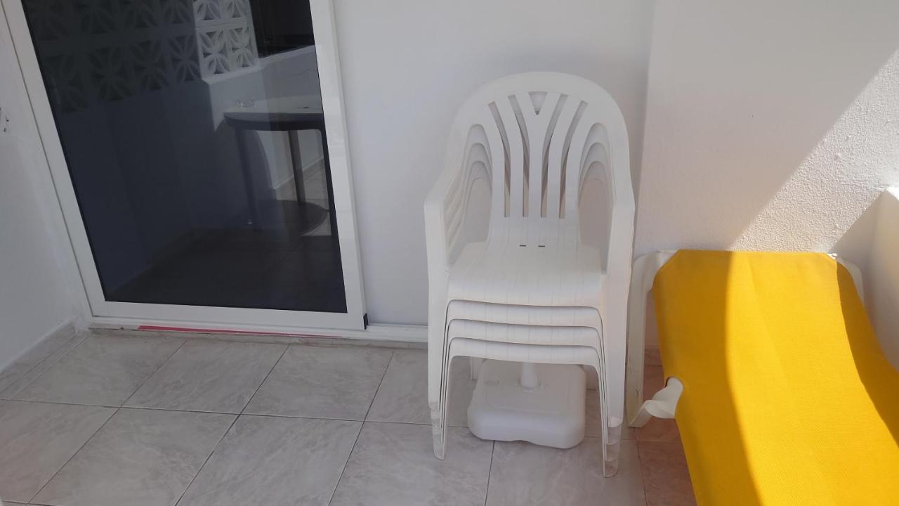 Concanas - Los Gigantes Centre Apartment Acantilado de los Gigantes Bagian luar foto