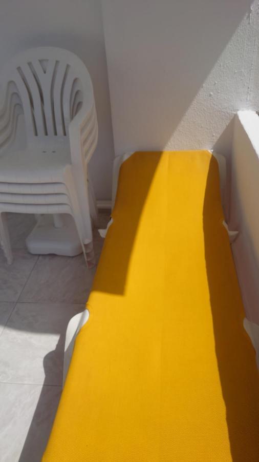 Concanas - Los Gigantes Centre Apartment Acantilado de los Gigantes Bagian luar foto