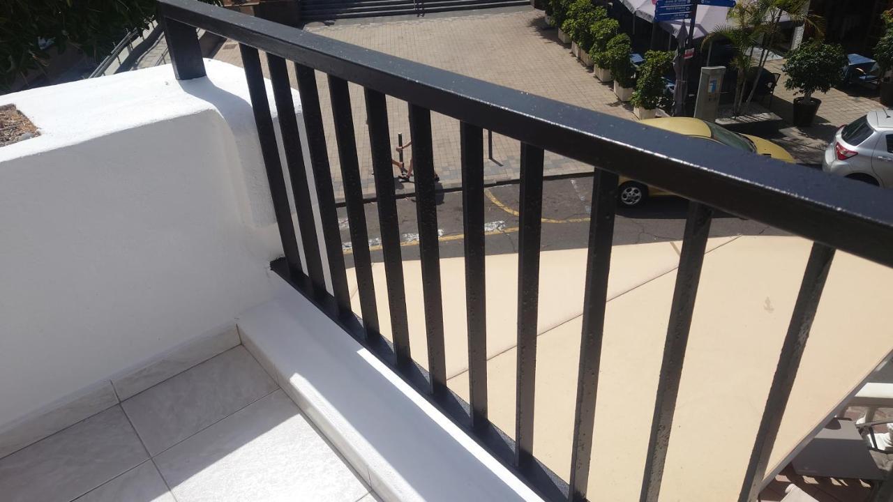 Concanas - Los Gigantes Centre Apartment Acantilado de los Gigantes Bagian luar foto