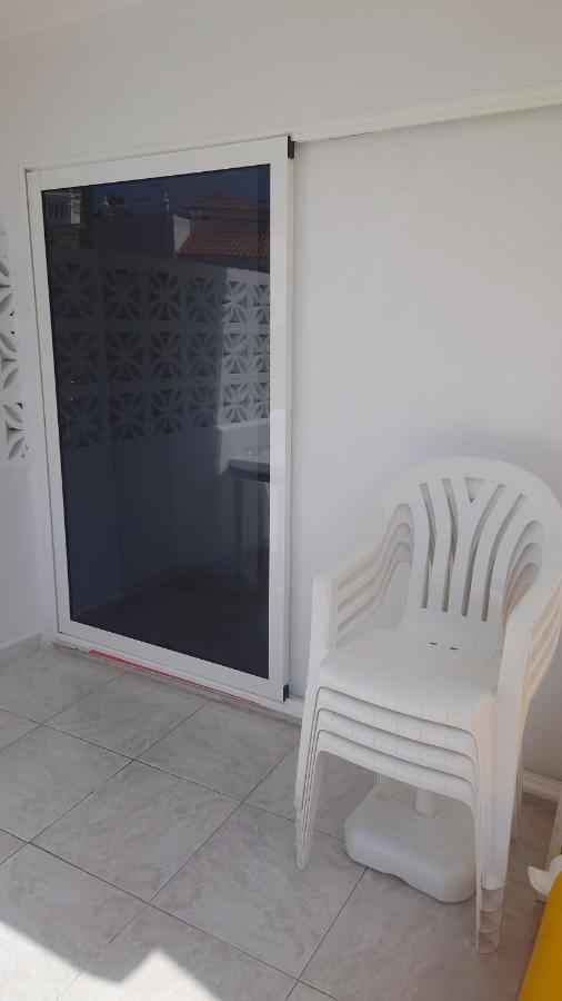 Concanas - Los Gigantes Centre Apartment Acantilado de los Gigantes Bagian luar foto