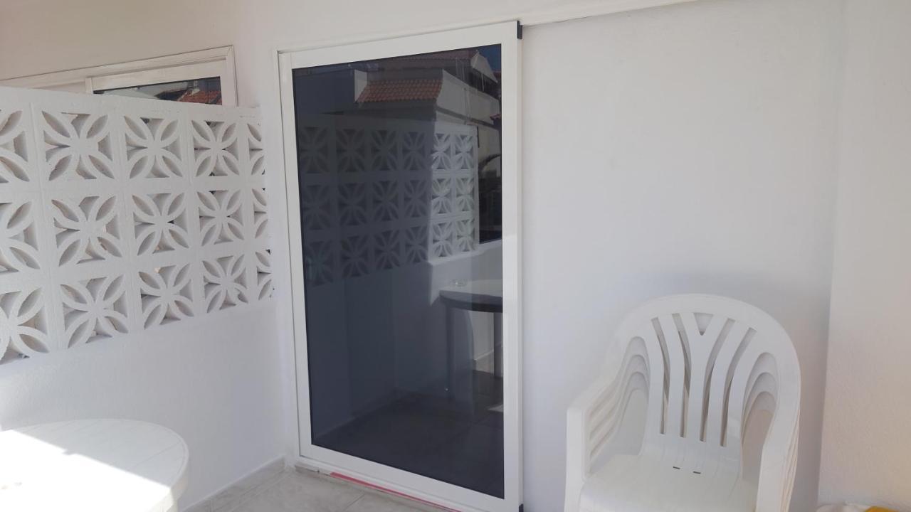 Concanas - Los Gigantes Centre Apartment Acantilado de los Gigantes Bagian luar foto