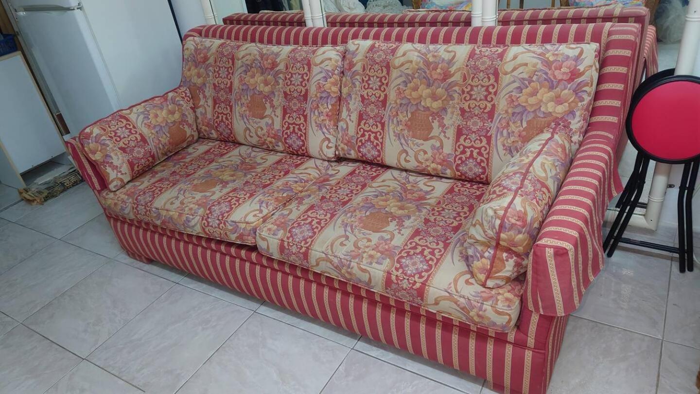 Concanas - Los Gigantes Centre Apartment Acantilado de los Gigantes Bagian luar foto